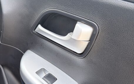 KIA Rio III рестайлинг, 2013 год, 700 000 рублей, 16 фотография