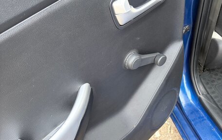 KIA Rio III рестайлинг, 2013 год, 700 000 рублей, 13 фотография