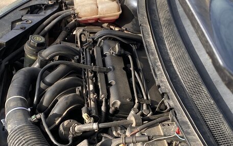 Ford Focus II рестайлинг, 2006 год, 275 000 рублей, 12 фотография