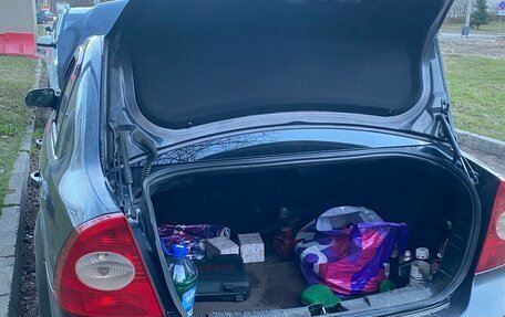 Ford Focus II рестайлинг, 2006 год, 275 000 рублей, 14 фотография