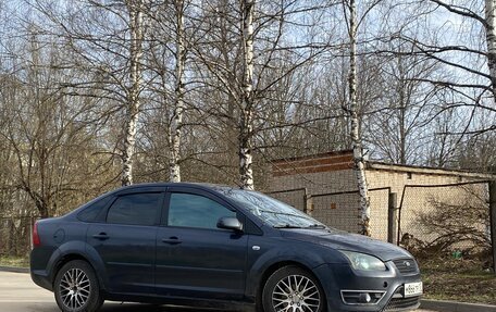 Ford Focus II рестайлинг, 2006 год, 275 000 рублей, 2 фотография