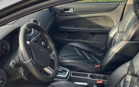 Ford Focus II рестайлинг, 2006 год, 275 000 рублей, 9 фотография