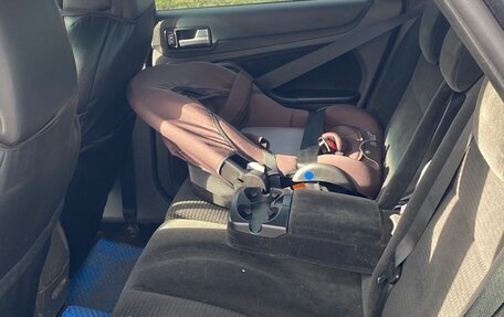 Ford Focus II рестайлинг, 2006 год, 275 000 рублей, 10 фотография