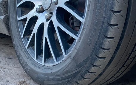 Ford Focus II рестайлинг, 2006 год, 275 000 рублей, 13 фотография