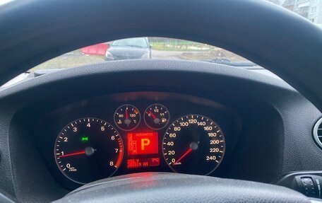 Ford Focus II рестайлинг, 2006 год, 275 000 рублей, 16 фотография