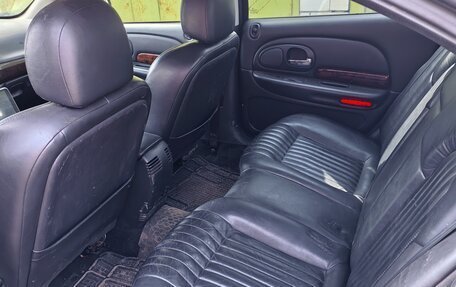 Chrysler 300M, 2004 год, 320 000 рублей, 4 фотография