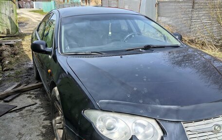 Chrysler 300M, 2004 год, 320 000 рублей, 6 фотография