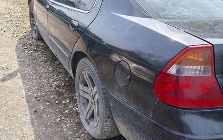 Chrysler 300M, 2004 год, 320 000 рублей, 7 фотография