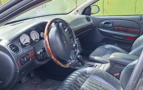 Chrysler 300M, 2004 год, 320 000 рублей, 5 фотография