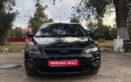 Ford Focus II рестайлинг, 2008 год, 550 000 рублей, 5 фотография