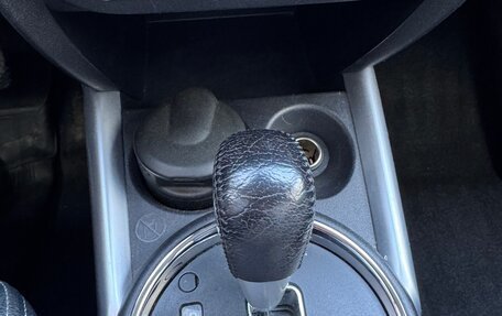 Mitsubishi ASX I рестайлинг, 2011 год, 1 090 000 рублей, 7 фотография