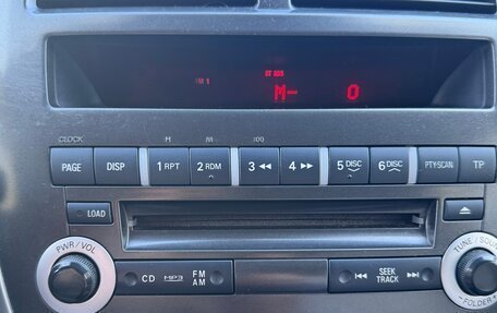 Mitsubishi ASX I рестайлинг, 2011 год, 1 090 000 рублей, 10 фотография