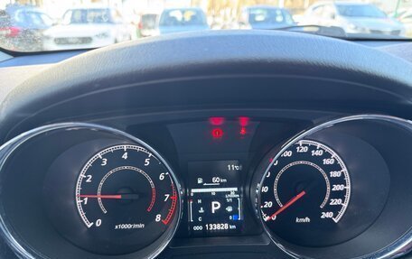 Mitsubishi ASX I рестайлинг, 2011 год, 1 090 000 рублей, 6 фотография