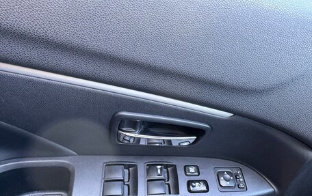 Mitsubishi ASX I рестайлинг, 2011 год, 1 090 000 рублей, 9 фотография