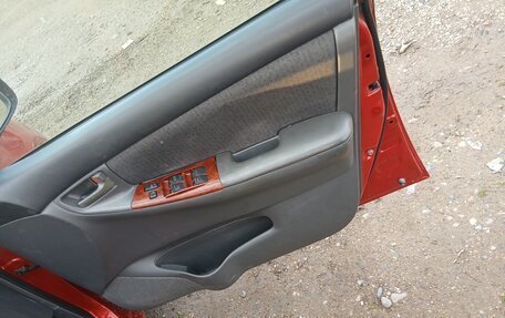 Toyota Corolla, 2003 год, 360 000 рублей, 5 фотография