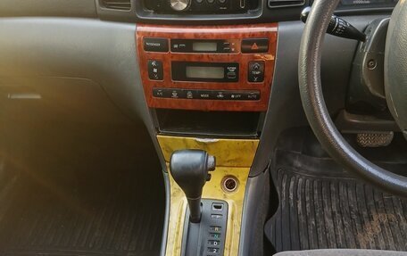 Toyota Corolla, 2003 год, 360 000 рублей, 6 фотография