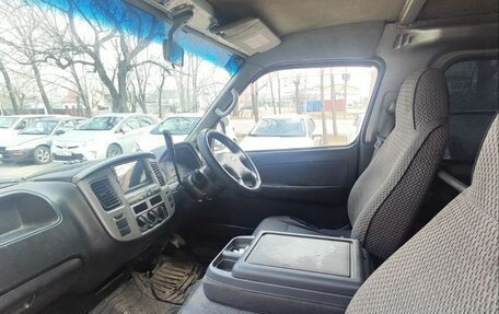 Nissan Caravan IV, 2009 год, 980 000 рублей, 5 фотография