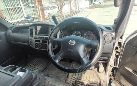 Nissan Caravan IV, 2009 год, 980 000 рублей, 6 фотография