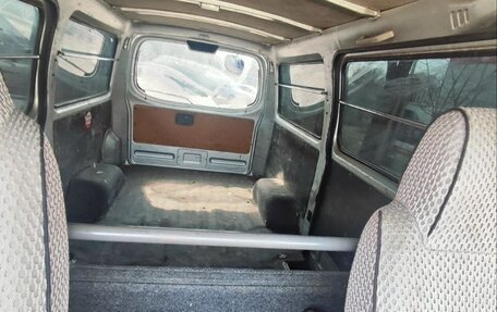 Nissan Caravan IV, 2009 год, 980 000 рублей, 10 фотография