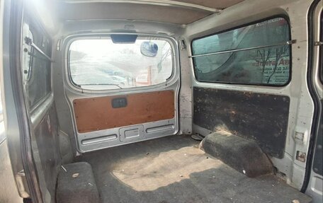 Nissan Caravan IV, 2009 год, 980 000 рублей, 9 фотография