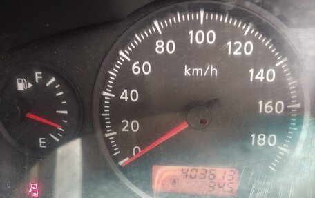 Nissan Caravan IV, 2009 год, 980 000 рублей, 7 фотография