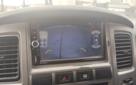 Nissan Caravan IV, 2009 год, 980 000 рублей, 8 фотография