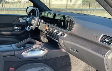 Mercedes-Benz GLE AMG, 2021 год, 7 600 000 рублей, 5 фотография