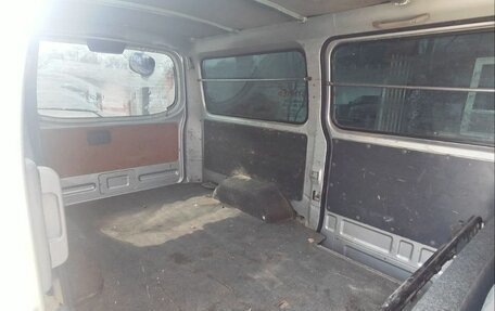 Nissan Caravan IV, 2009 год, 980 000 рублей, 11 фотография