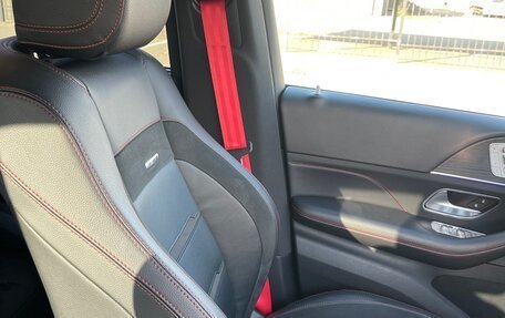 Mercedes-Benz GLE AMG, 2021 год, 7 600 000 рублей, 4 фотография