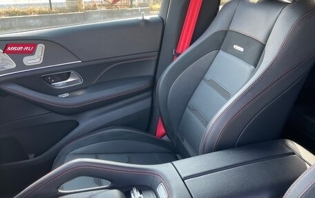 Mercedes-Benz GLE AMG, 2021 год, 7 600 000 рублей, 2 фотография