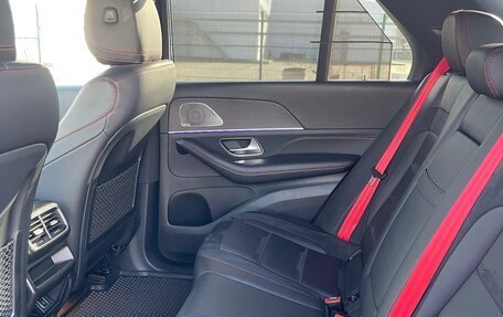 Mercedes-Benz GLE AMG, 2021 год, 7 600 000 рублей, 15 фотография