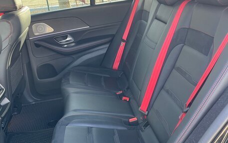 Mercedes-Benz GLE AMG, 2021 год, 7 600 000 рублей, 14 фотография