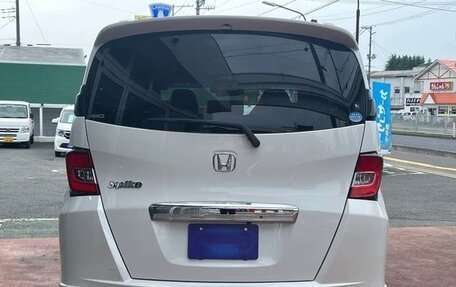 Honda Freed I, 2015 год, 1 250 000 рублей, 7 фотография