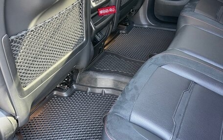 Mercedes-Benz GLE AMG, 2021 год, 7 600 000 рублей, 16 фотография