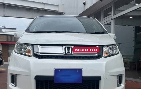 Honda Freed I, 2015 год, 1 250 000 рублей, 2 фотография