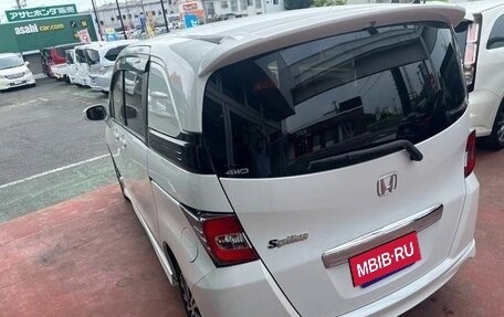 Honda Freed I, 2015 год, 1 250 000 рублей, 8 фотография