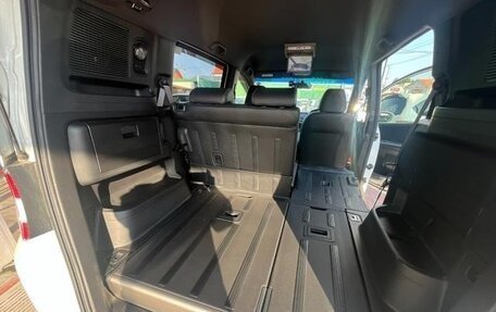 Honda Freed I, 2015 год, 1 250 000 рублей, 16 фотография