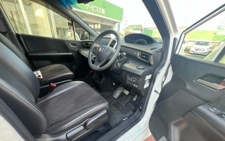 Honda Freed I, 2015 год, 1 250 000 рублей, 13 фотография