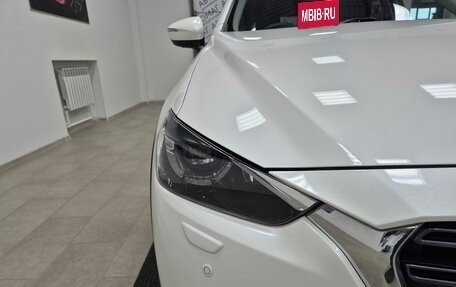 Mazda CX-3 I, 2021 год, 1 726 000 рублей, 8 фотография