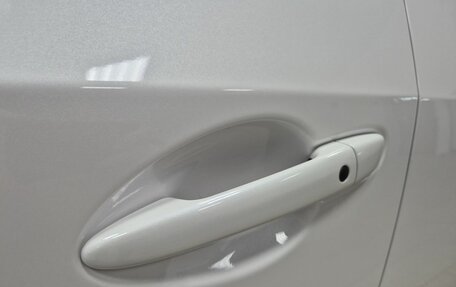 Mazda CX-3 I, 2021 год, 1 726 000 рублей, 14 фотография