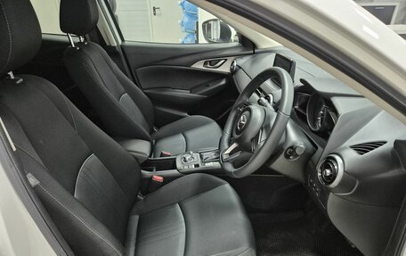 Mazda CX-3 I, 2021 год, 1 726 000 рублей, 15 фотография