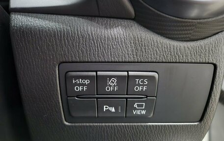 Mazda CX-3 I, 2021 год, 1 726 000 рублей, 20 фотография