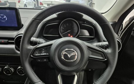 Mazda CX-3 I, 2021 год, 1 726 000 рублей, 21 фотография