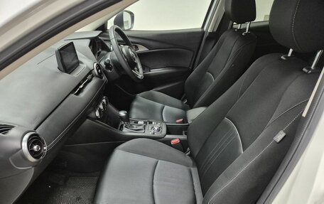 Mazda CX-3 I, 2021 год, 1 726 000 рублей, 18 фотография