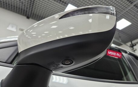 Mazda CX-3 I, 2021 год, 1 726 000 рублей, 13 фотография