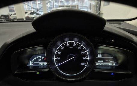 Mazda CX-3 I, 2021 год, 1 726 000 рублей, 23 фотография