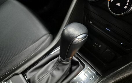 Mazda CX-3 I, 2021 год, 1 726 000 рублей, 26 фотография