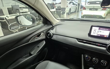 Mazda CX-3 I, 2021 год, 1 726 000 рублей, 28 фотография