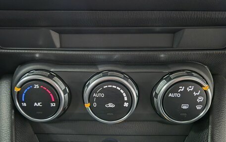 Mazda CX-3 I, 2021 год, 1 726 000 рублей, 25 фотография