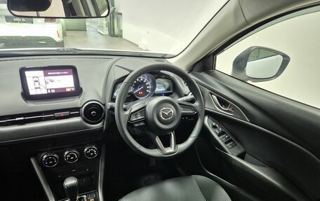 Mazda CX-3 I, 2021 год, 1 726 000 рублей, 30 фотография